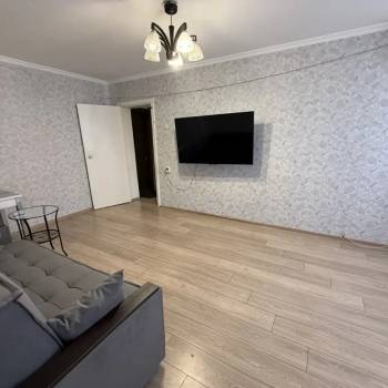 Сдается 2-х комнатная квартира, 52 м²