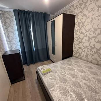 Сдается 2-х комнатная квартира, 52 м²