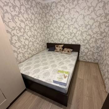 Сдается 2-х комнатная квартира, 52 м²