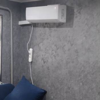 Сдается 2-х комнатная квартира, 40 м²