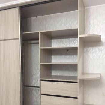 Сдается 1-комнатная квартира, 66 м²