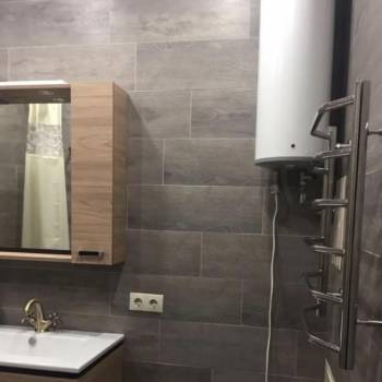 Сдается 1-комнатная квартира, 66 м²