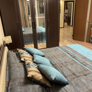 Сдается 2-х комнатная квартира, 84 м²