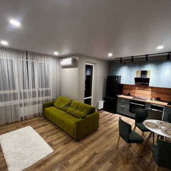 Сдается 2-х комнатная квартира, 46 м²
