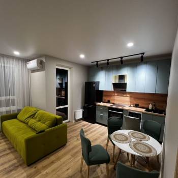 Сдается 2-х комнатная квартира, 46 м²