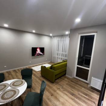 Сдается 2-х комнатная квартира, 46 м²