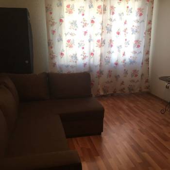 Сдается 1-комнатная квартира, 36 м²