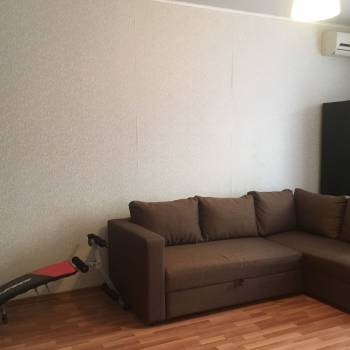 Сдается 1-комнатная квартира, 36 м²