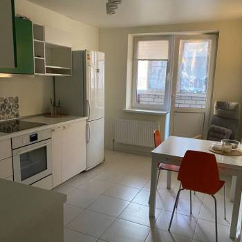 Продается 1-комнатная квартира, 39,4 м²