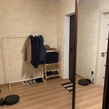 Продается 1-комнатная квартира, 39,4 м²