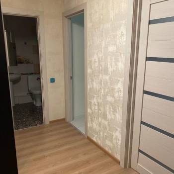 Продается 1-комнатная квартира, 39,4 м²