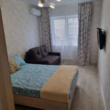 Продается 1-комнатная квартира, 39 м²
