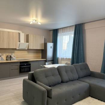 Сдается 1-комнатная квартира, 42 м²