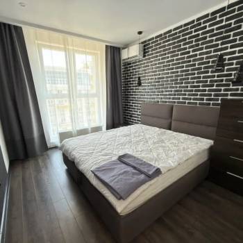 Сдается 2-х комнатная квартира, 49 м²