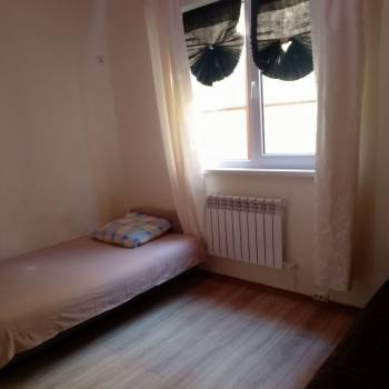 Сдается 1-комнатная квартира, 27 м²
