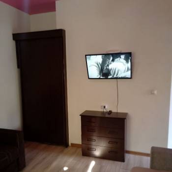 Сдается 1-комнатная квартира, 27 м²