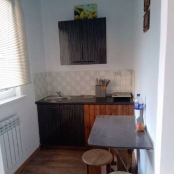 Сдается 1-комнатная квартира, 27 м²