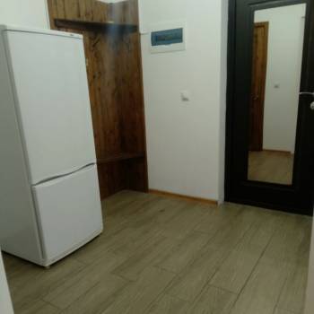 Сдается 1-комнатная квартира, 27 м²
