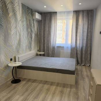 Сдается 2-х комнатная квартира, 48 м²