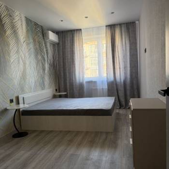 Сдается 2-х комнатная квартира, 48 м²
