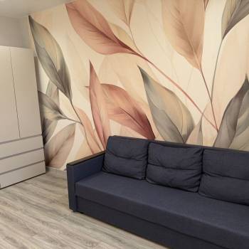 Сдается 2-х комнатная квартира, 48 м²