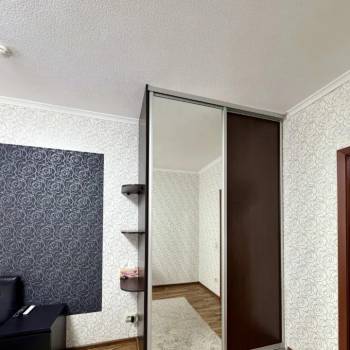 Сдается 1-комнатная квартира, 41 м²
