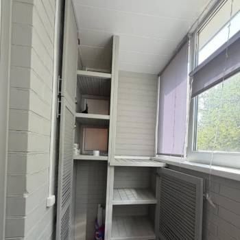 Сдается 1-комнатная квартира, 41 м²