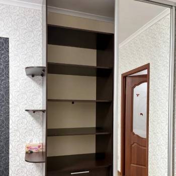 Сдается 1-комнатная квартира, 41 м²