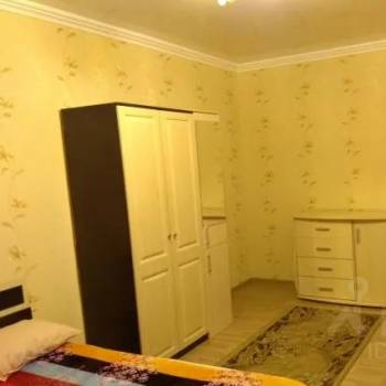 Сдается 1-комнатная квартира, 36 м²