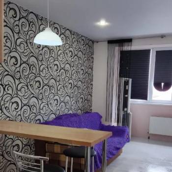 Сдается 1-комнатная квартира, 26 м²