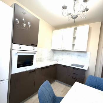 Сдается 1-комнатная квартира, 45 м²
