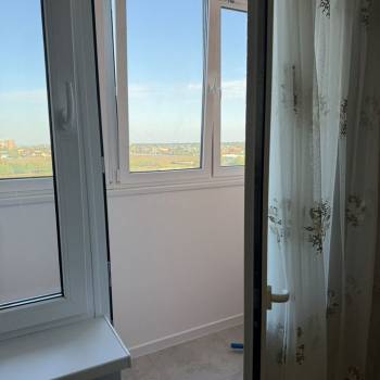 Сдается 2-х комнатная квартира, 59 м²