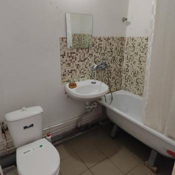 Сдается 1-комнатная квартира, 43,4 м²
