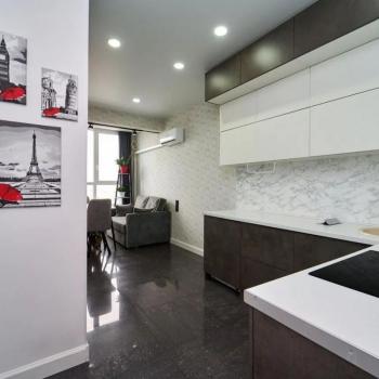 Продается 1-комнатная квартира, 48,1 м²
