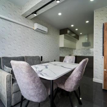 Продается 1-комнатная квартира, 48,1 м²