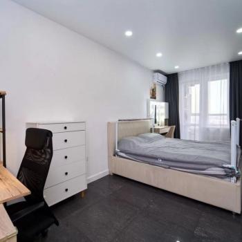 Продается 1-комнатная квартира, 48,1 м²