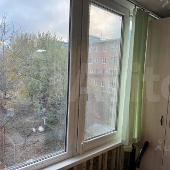 Сдается 1-комнатная квартира, 34 м²