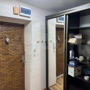 Сдается 1-комнатная квартира, 34 м²
