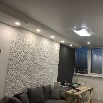 Сдается 2-х комнатная квартира, 70 м²