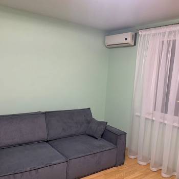 Сдается 2-х комнатная квартира, 80 м²