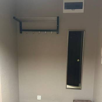 Сдается 1-комнатная квартира, 25 м²