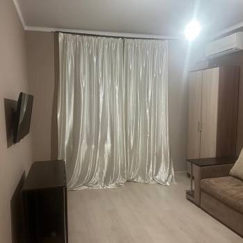 Сдается 1-комнатная квартира, 25 м²