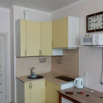 Сдается 1-комнатная квартира, 25 м²