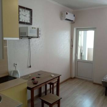 Сдается 1-комнатная квартира, 25 м²