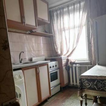 Сдается 1-комнатная квартира, 31 м²