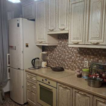 Сдается 2-х комнатная квартира, 55 м²