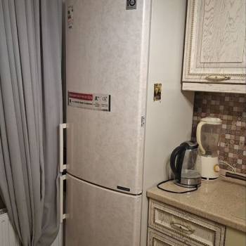 Сдается 2-х комнатная квартира, 55 м²