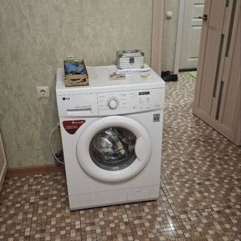 Сдается 2-х комнатная квартира, 55 м²