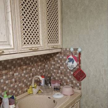 Сдается 2-х комнатная квартира, 55 м²