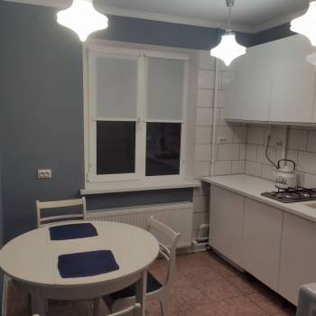 Сдается 1-комнатная квартира, 35 м²